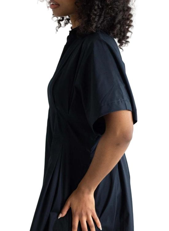  메그 점프수트 플레이 점프 블랙 - MEG