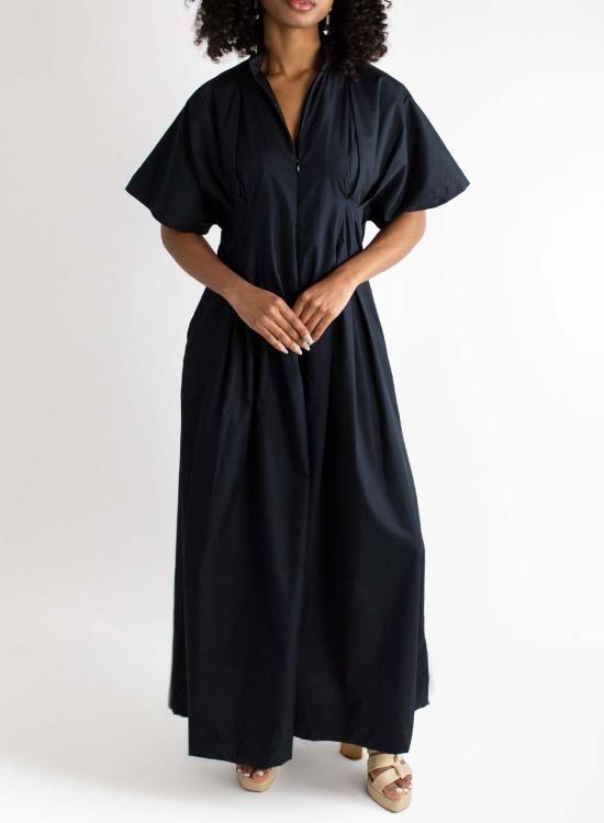  Meg 점프수트 메그 플레이 점프 블랙