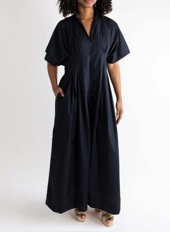  Meg 점프수트 메그 플레이 점프 블랙 - OTHER BRANDS