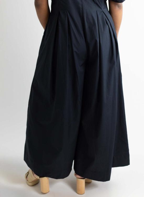  Meg 점프수트 메그 플레이 점프 블랙 - OTHER BRANDS