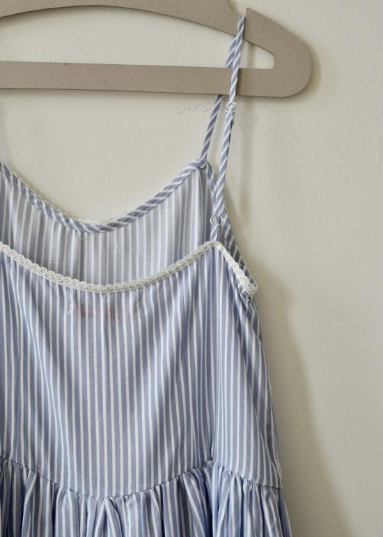  Emma Rothkopf 롱 원피스 엠마 로스코프 리추얼 드레스 - EMMA ROTHKOPF