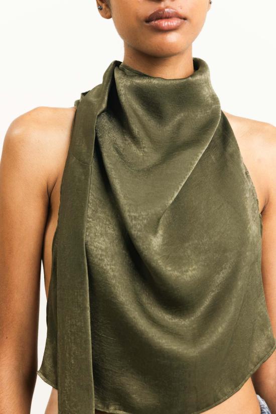  Hanan Sharifa 블라우스 하난 샤리파 번영 최고 - OTHER BRANDS