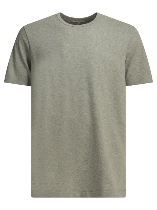 26SS 메르츠 비 슈바넨 반팔 티셔츠 2M1580 Grey