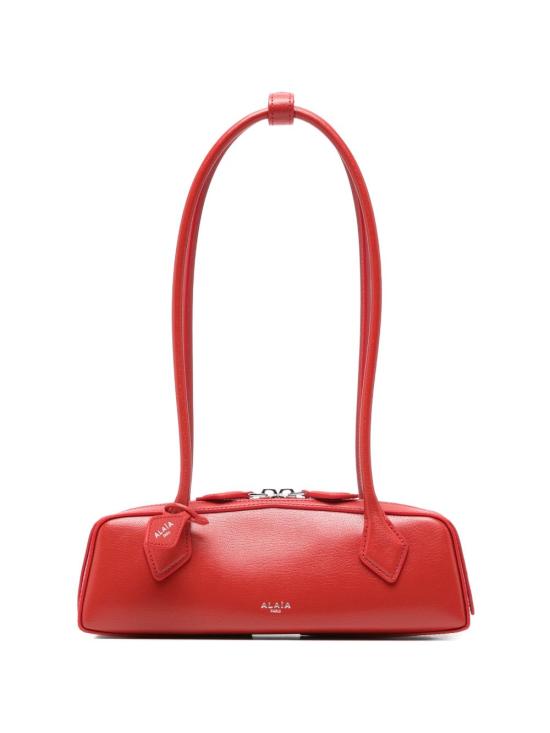 26SS 알라이아 숄더백 AA1S06029CA212 A50 Orange