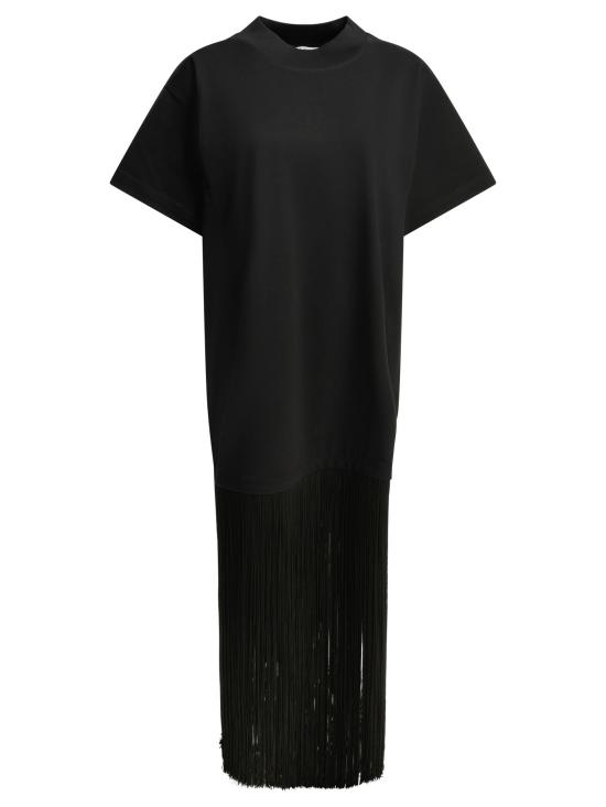 26SS 알라이아 탑 AA9I0029J103C999 Black