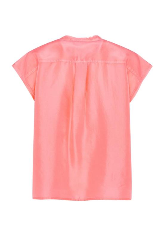  텔라 블라우스 삼바 탑 - TELA