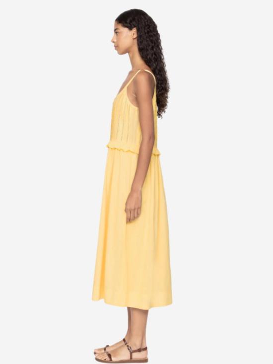  씨뉴욕 롱 원피스 씨 니 알베르테 드레스 - SEA NY