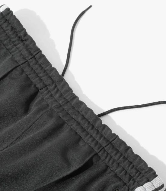  니들스 트레이닝/조거 팬츠 트랙 팬츠 폴리 스무스 팬츠 - NEEDLES