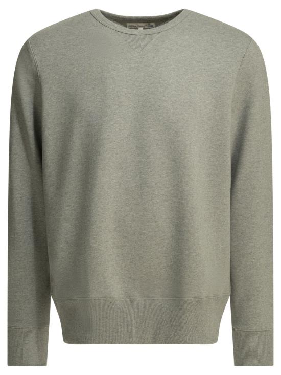 26SS 메르츠 비 슈바넨 긴팔 티셔츠 3M4680 Grey