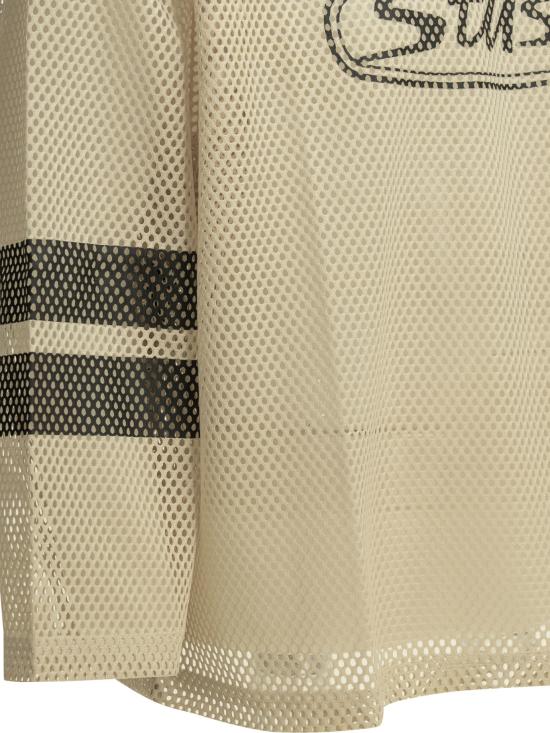 26SS 스투시 탑 11403841005 TAN Beige - STUSSY