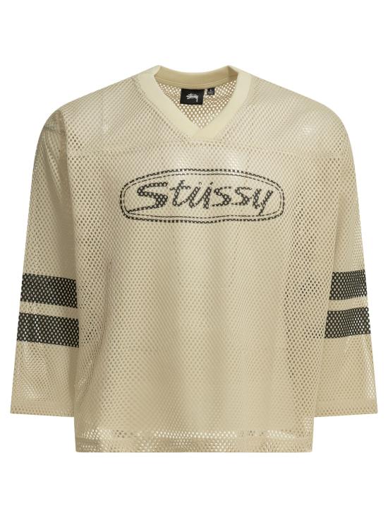 26SS 스투시 탑 11403841005 TAN Beige