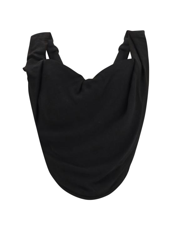 26SS 비비안웨스트우드 반팔 티셔츠 1503003BW01EM N405 BLACK