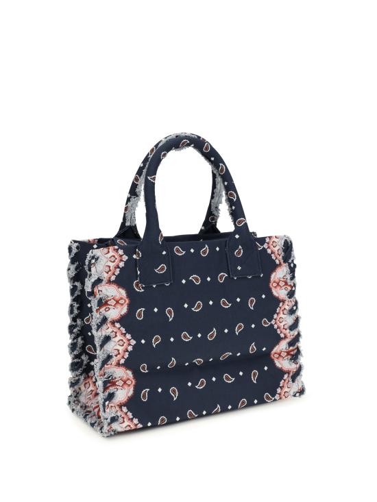 26SS 핑코 숄더백 106673A3B7 GA0Q MULTICOLOUR - PINKO