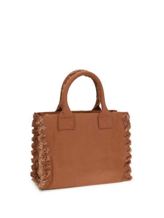 26SS 핑코 숄더백 106673A3A4 L08 BROWN - PINKO