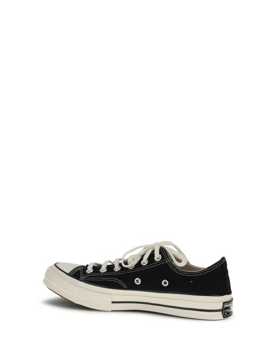 26SS 컨버스 척 70 클래식 162058C BLACKBLACK - CONVERSE