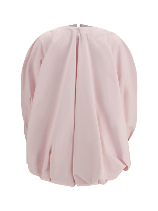 26SS 자크뮈스 셔츠 SHW00557AW00648 410 PINK - JACQUEMUS