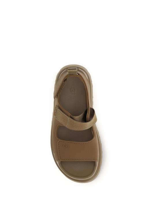 26SS 어그 샌들 1152685W BRWN - UGG