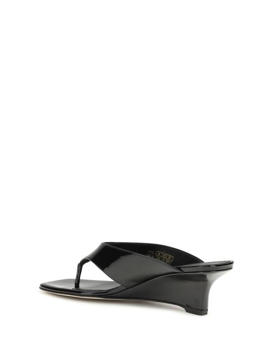 26SS 스튜어트 와이츠먼 샌들 SN715 BLK BLACK - STUART WEITZMAN