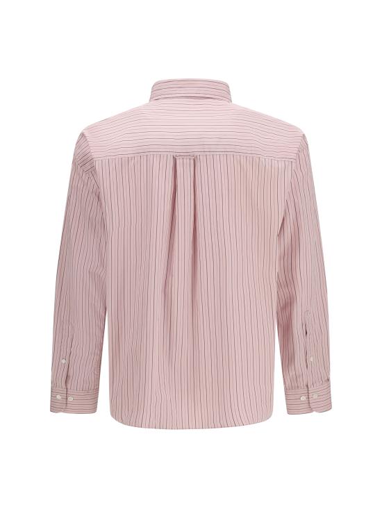 26SS 선플라워 긴팔 셔츠 1310 690 PINK - SUNFLOWER