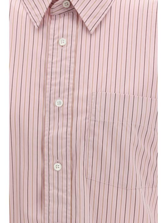 26SS 선플라워 긴팔 셔츠 1310 690 PINK - SUNFLOWER