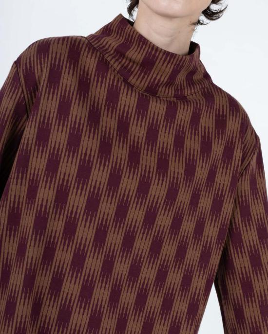  사멧 롱 원피스 솔레이 드레스 - SAMET