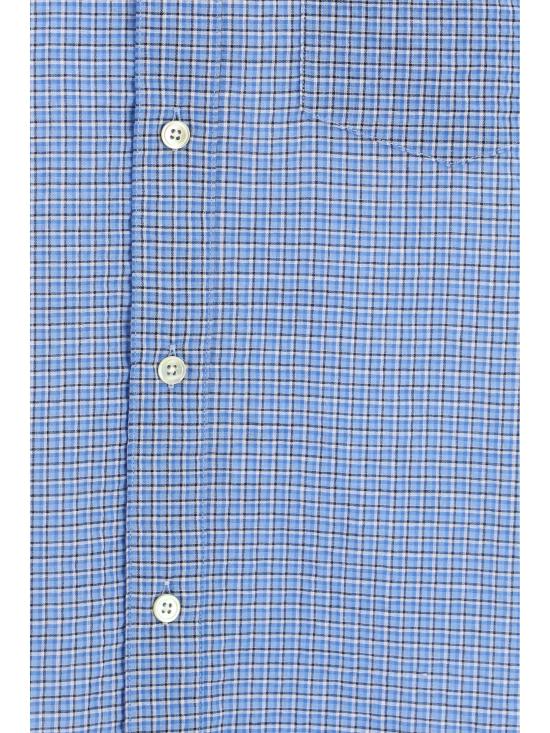 26SS 선플라워 긴팔 셔츠 1294 210 BLUE - SUNFLOWER