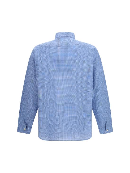 26SS 선플라워 긴팔 셔츠 1294 210 BLUE - SUNFLOWER