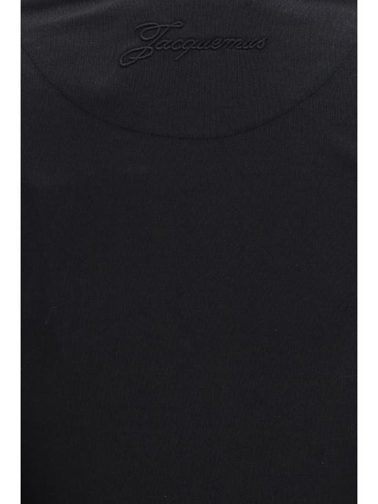 26SS 자크뮈스 셔츠 TOW00905AJ00254 990 BLACK - JACQUEMUS