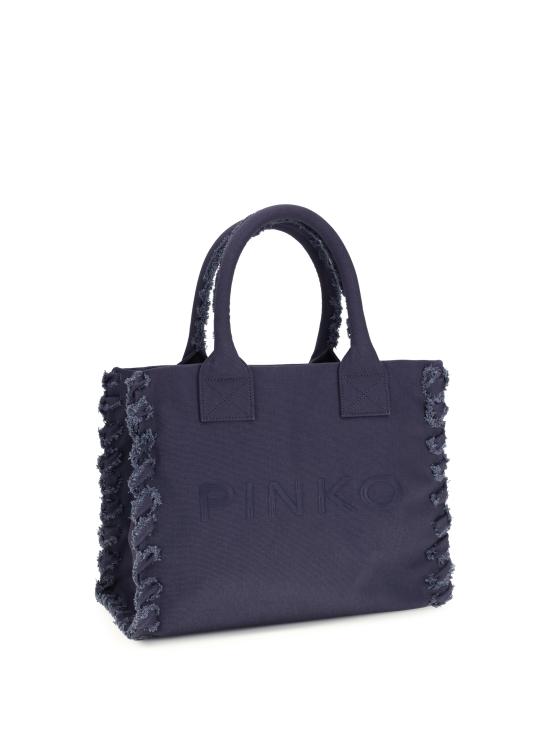 26SS 핑코 숄더백 106673A3A4 J05 BLUE - PINKO