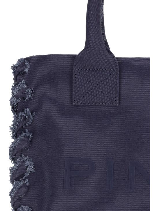 26SS 핑코 숄더백 106673A3A4 J05 BLUE - PINKO