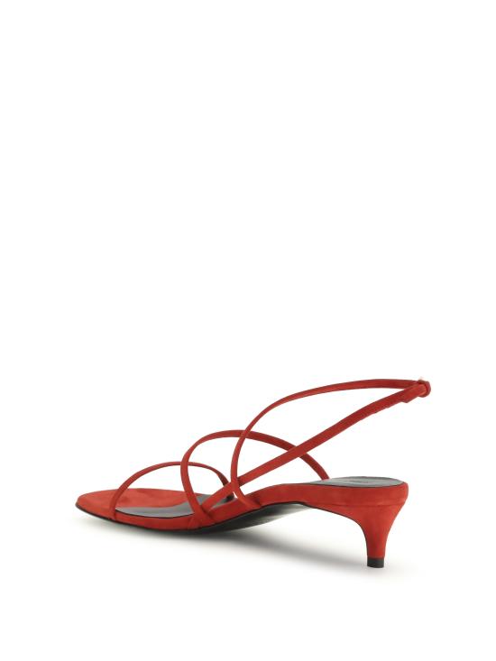 26SS 케이트 샌들 F3076849 699 RED - KHAITE