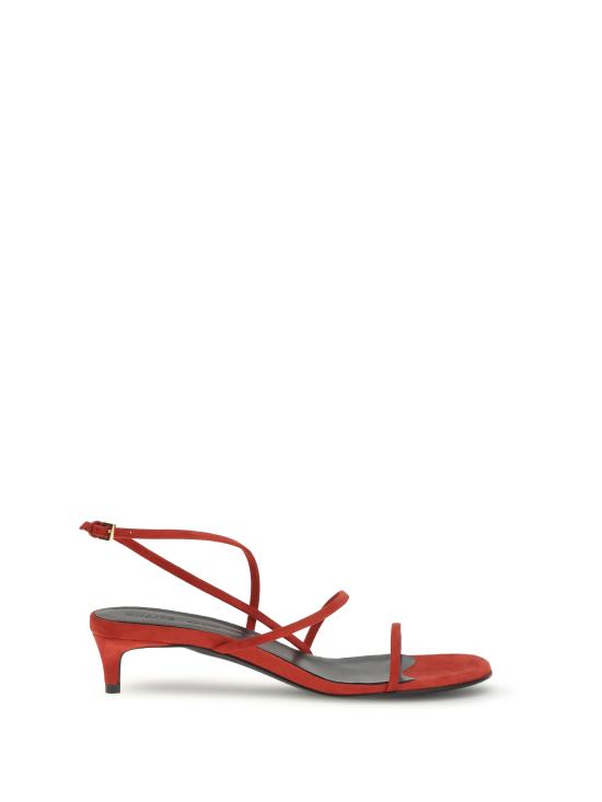 26SS 케이트 샌들 F3076849 699 RED