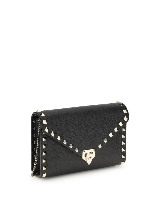 26SS 발렌티노 가라바니 뷰티 케이스 8W0P0AX2VSH 0NO BLACK - VALENTINO GARAVANI