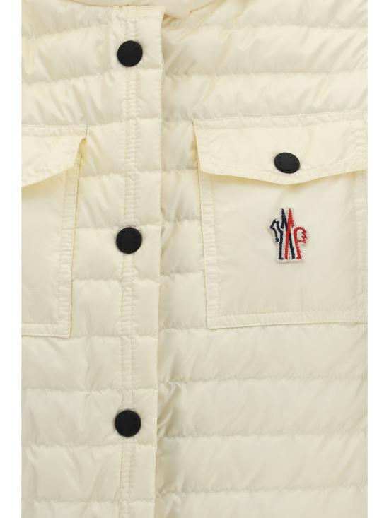 26SS 몽클레어 자켓 L10981A00019597X6 04A CREAM - MONCLER