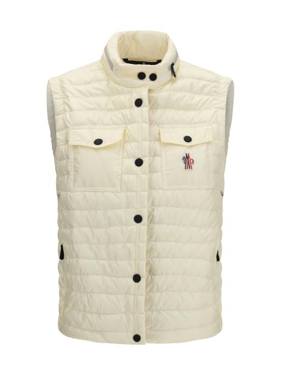 26SS 몽클레어 자켓 L10981A00019597X6 04A CREAM