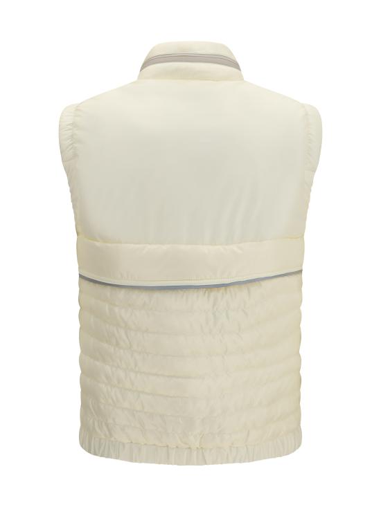 26SS 몽클레어 자켓 L10981A00019597X6 04A CREAM - MONCLER