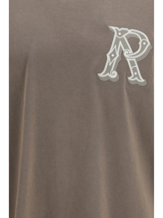 26SS 리프레젠트 반팔 티셔츠 MLM100595 DUSTYBROWN - REPRESENT