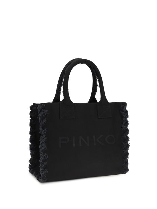 26SS 핑코 숄더백 106673A3A4 Z99 BLACK - PINKO