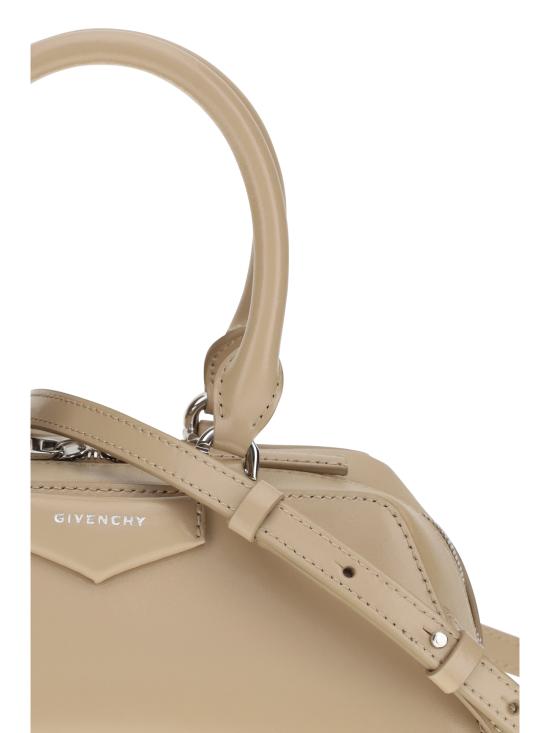 26SS 지방시 미니 안티고나 이스트 웨스트 백 BB5146B2EN 285 BEIGE - GIVENCHY