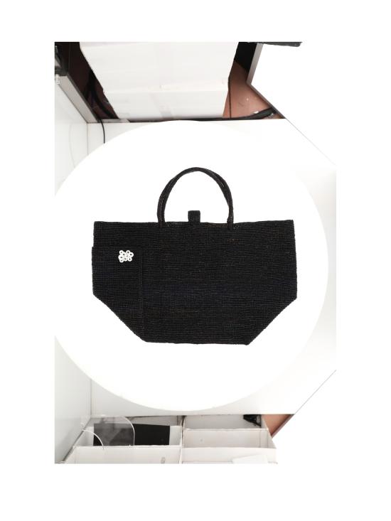 26SS 메르시엘 숄더백 ISABELLA VANILLE