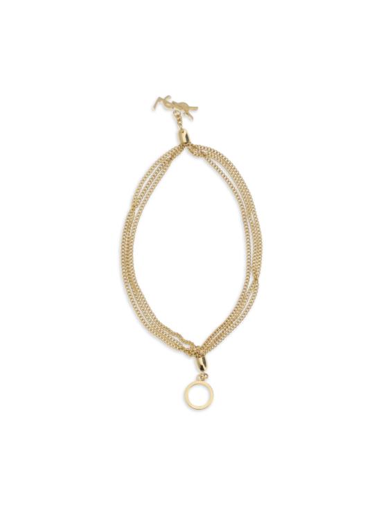 26SS 생로랑 팔찌 823404Y1500 8060 - SAINT LAURENT