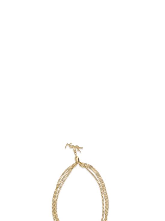 26SS 생로랑 팔찌 823404Y1500 8060 - SAINT LAURENT