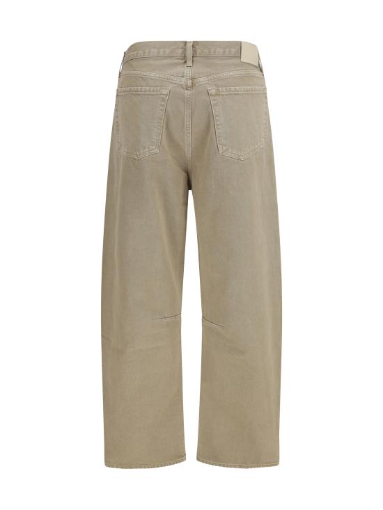 26SS 시티즌 오브 휴머니티 데님 팬츠 2149B1248 CLINA BEIGE - CITIZEN OF HUMANITY