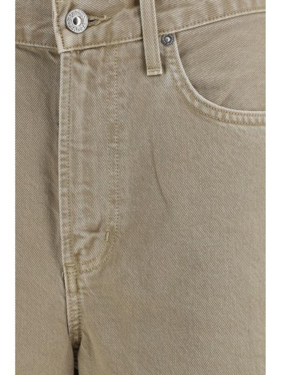26SS 시티즌 오브 휴머니티 데님 팬츠 2149B1248 CLINA BEIGE - CITIZEN OF HUMANITY