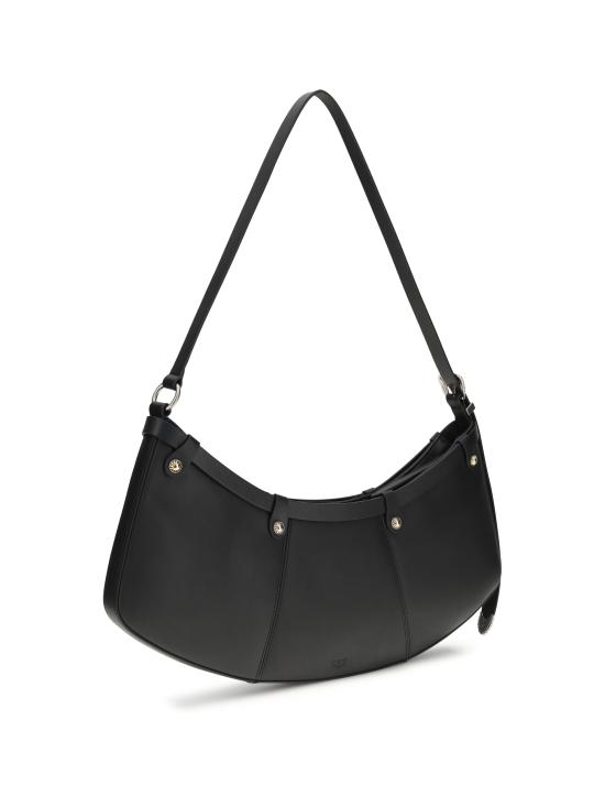 26SS 핑코 숄더백 106865A270 Z99O BLACK - PINKO