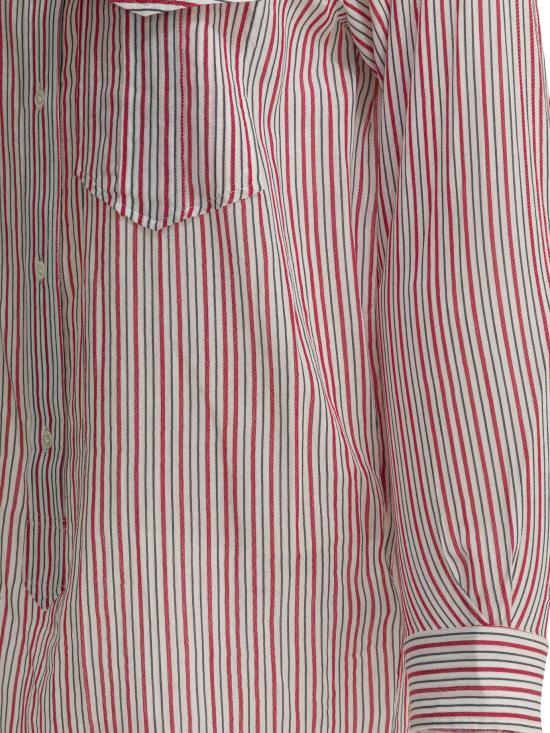 26SS 이자벨마랑에뚜왈 미디 원피스 26PRO0982FCD1I04EECRD Red - ISABEL MARANT ETOILE