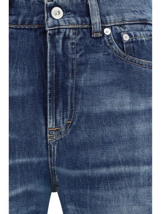 26SS 아워레가시 데님 팬츠 W2265WVB VIENNABLUE - OUR LEGACY