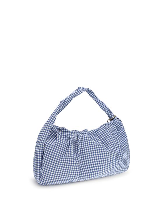 26SS 라밀라네사 숄더백 ARAMQB BLU BLUE - LA MILANESA