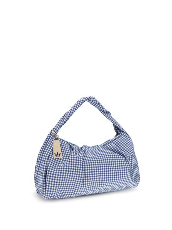 26SS 라밀라네사 숄더백 ARAMQB BLU BLUE - LA MILANESA