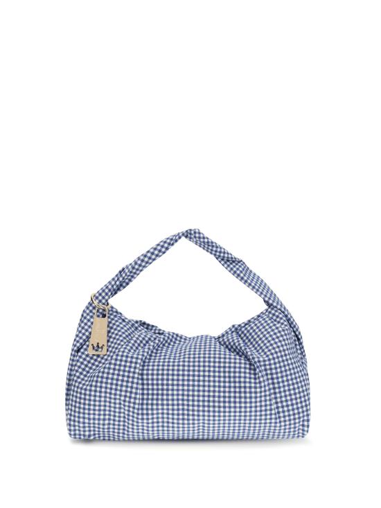 26SS 라밀라네사 숄더백 ARAMQB BLU BLUE